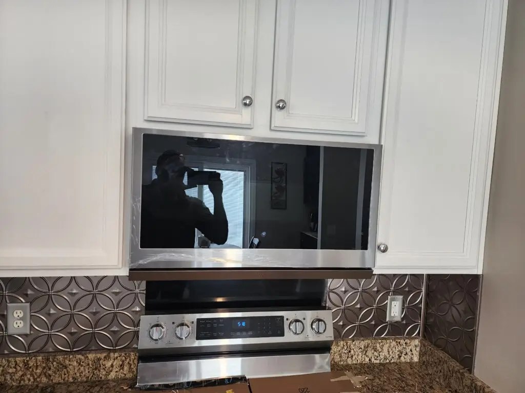 Drew Does It All Smyrna handyman Services