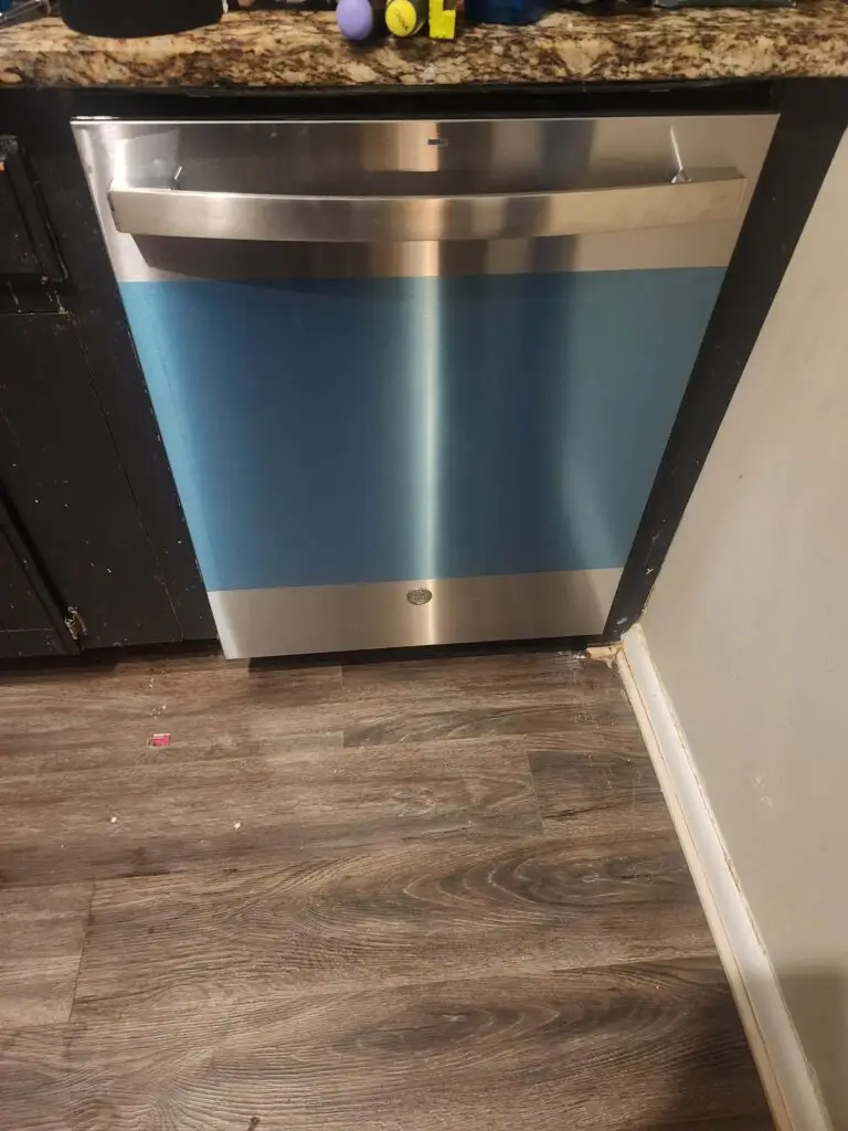 Dishwasher Replacement in Nashville — nashville