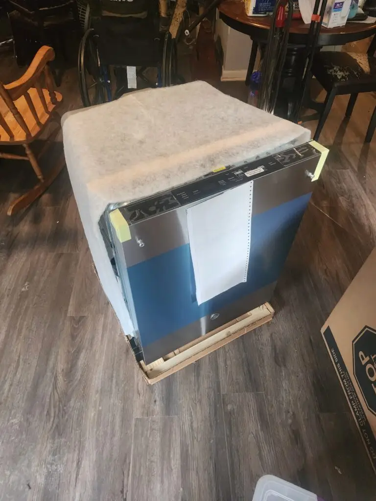 Dishwasher Replacement in Nashville — nashville handyman