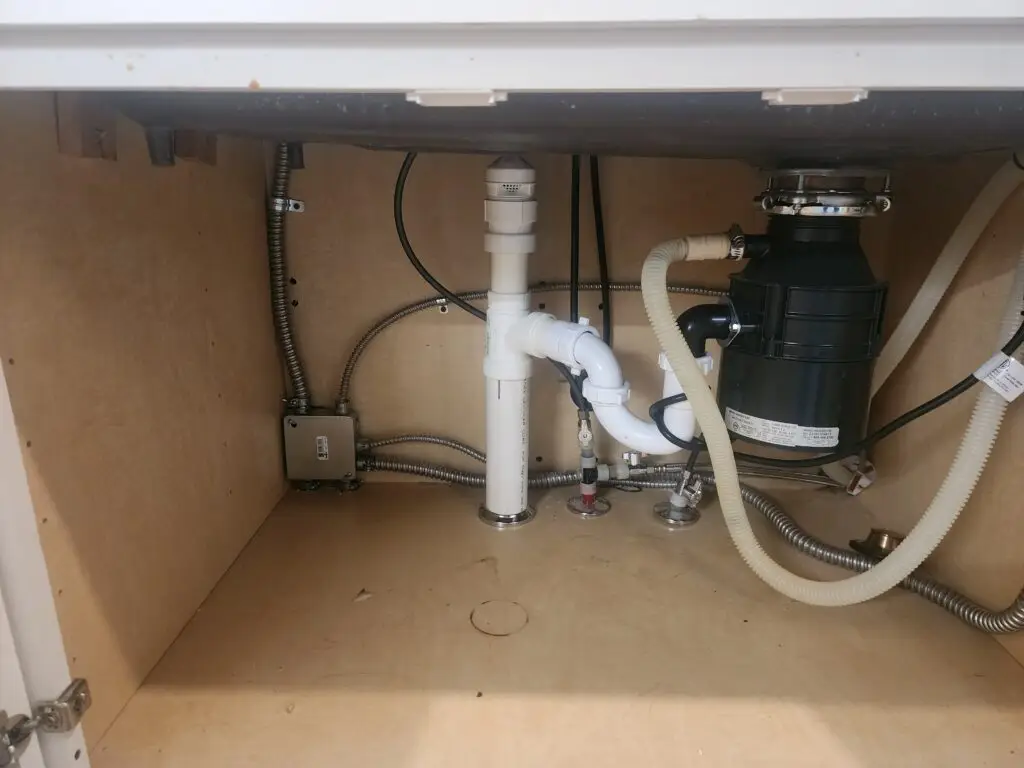 Water Osmosis System Installation in Nashville — davidson county