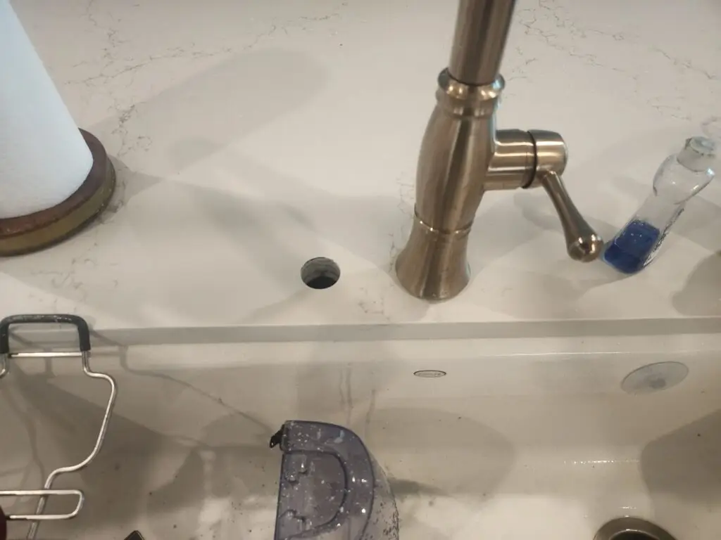 Water Osmosis System Installation in Nashville — osmosis system setup