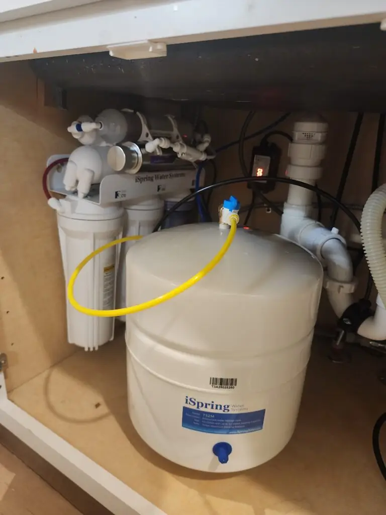 Water Osmosis System Installation in Nashville — nashville tn