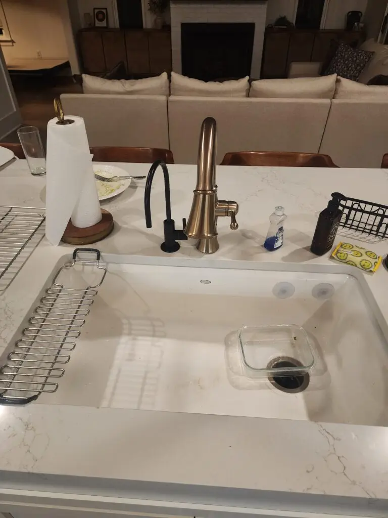 Water Osmosis System Installation in Nashville — water osmosis filtration system
