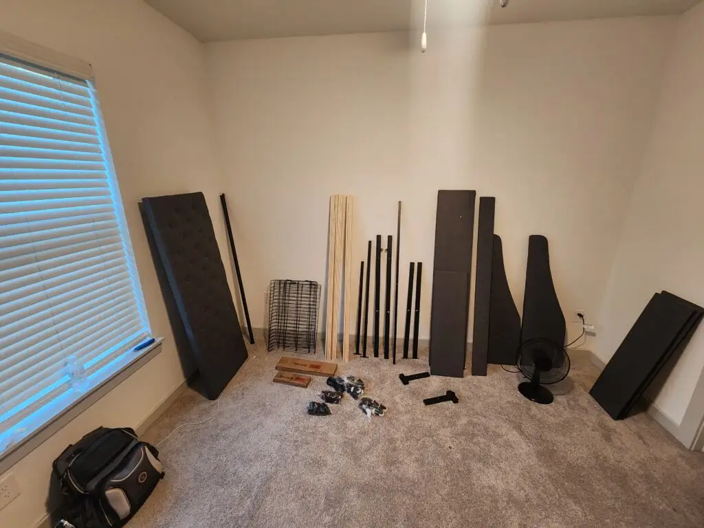 Furniture Assembly Service in Murfreesboro — furniture assembly service