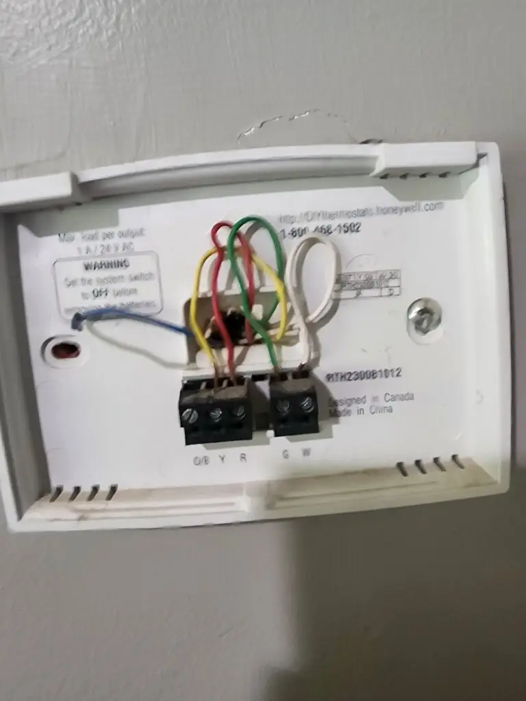 Smart Thermostat Installation in Nashville — nashville