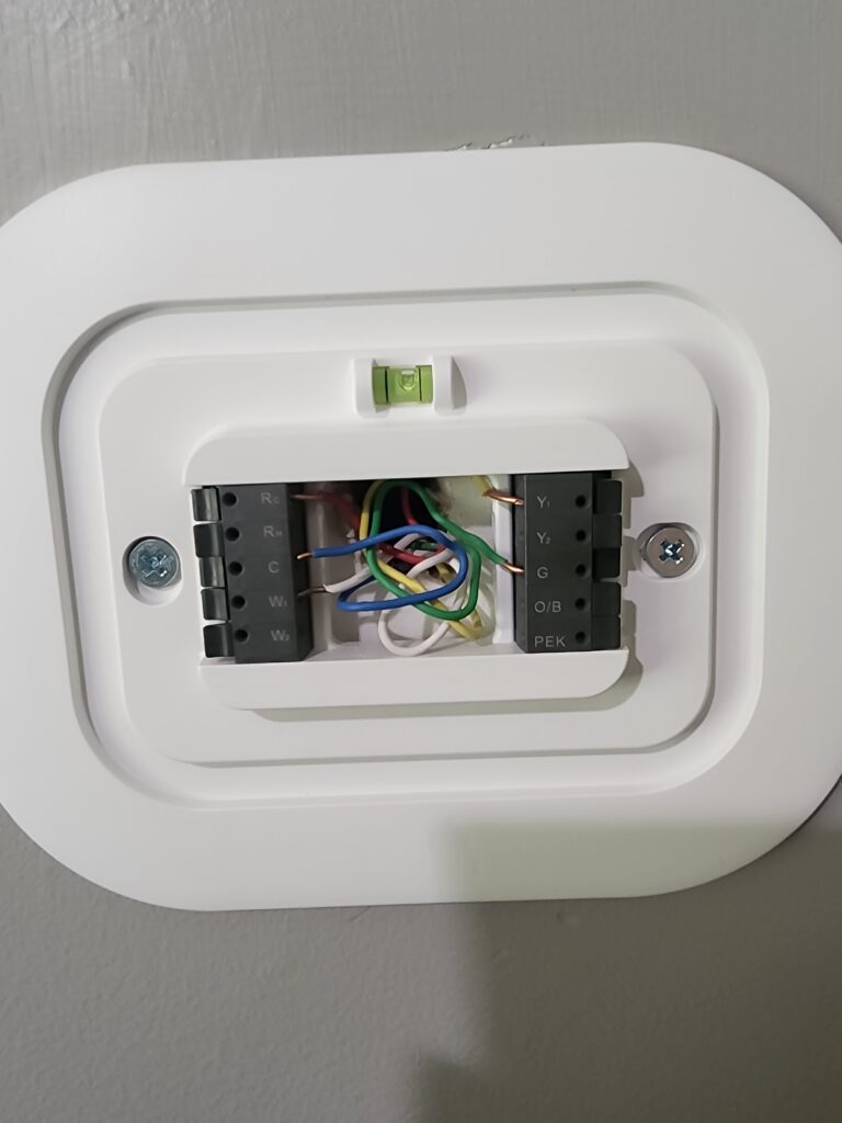 Smart Thermostat Installation in Nashville — nashville tn