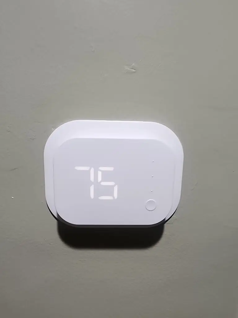 Smart Thermostat Installation in Nashville — smart thermostat replacement