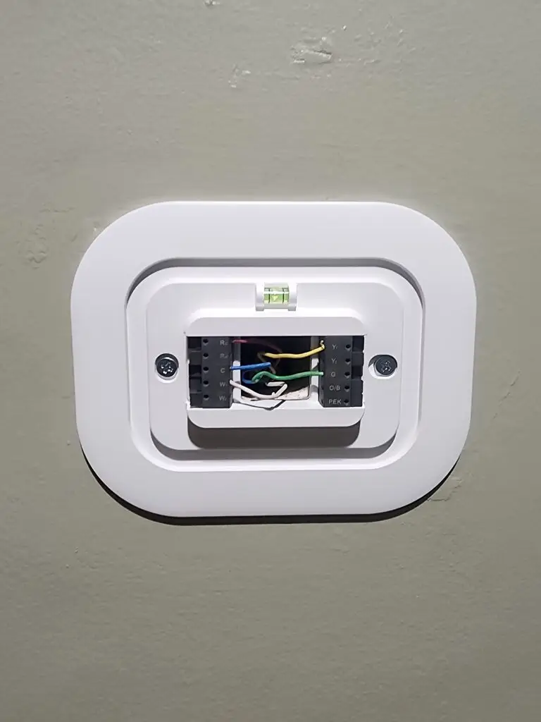 Smart Thermostat Installation in Nashville — smart thermostat installation