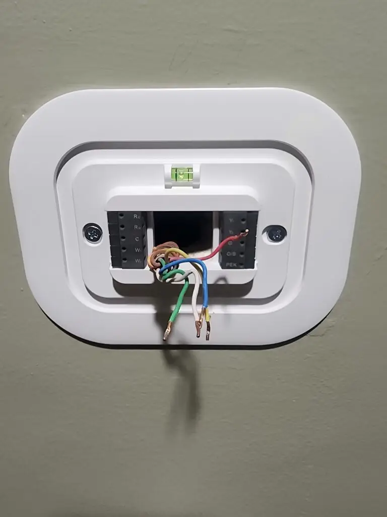 Smart Thermostat Installation in Nashville — smart home upgrade
