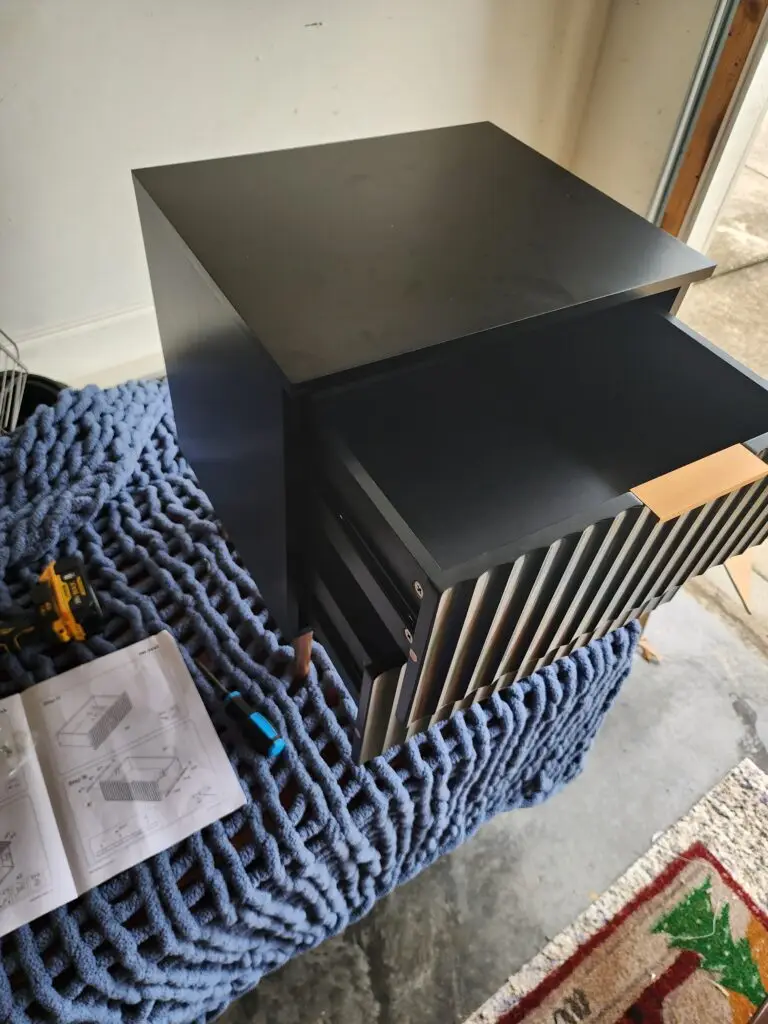 Furniture Assembly Service in Murfreesboro — assemble furniture