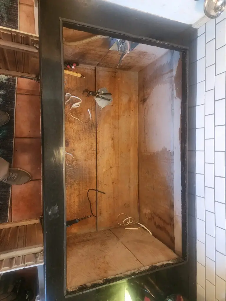 Cooktop Replacement in Nashville — cooktop replacement