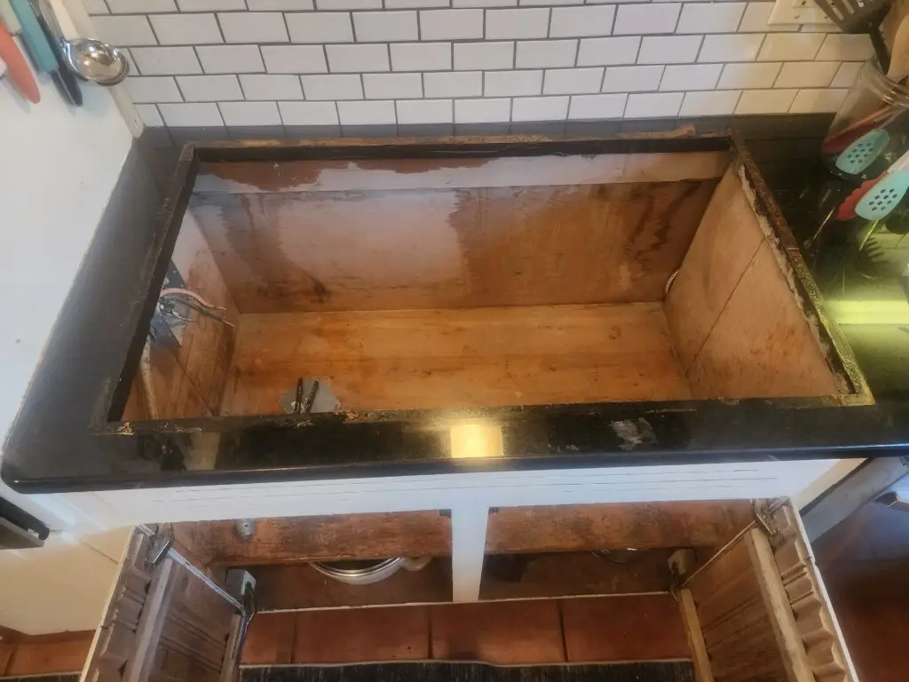 Cooktop Replacement in Nashville — cooktop repair